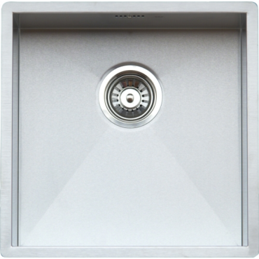 Кухонная мойка Reginox Ontario 40x40 LUX OKG (c/box) L 37848