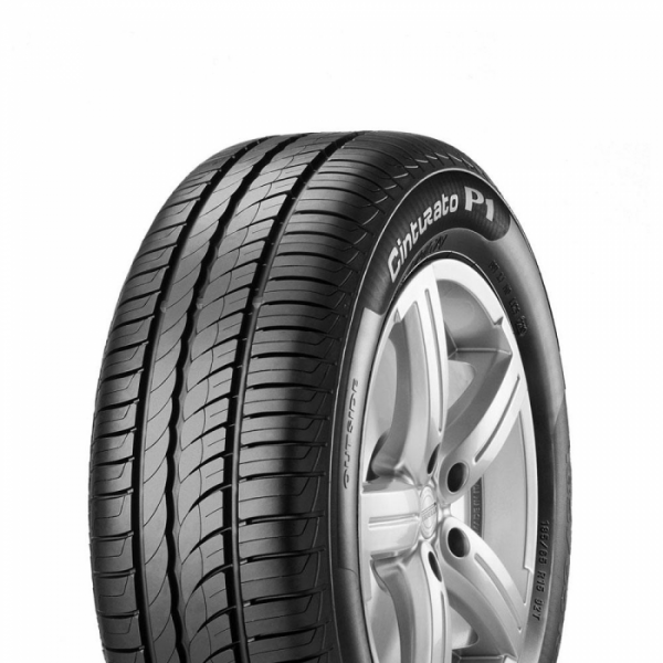 Шина летняя Pirelli Cinturato P1 Verde 185/60 R14 82H