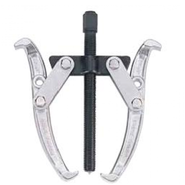 Съемник подшипников двухлапый Force 6590104