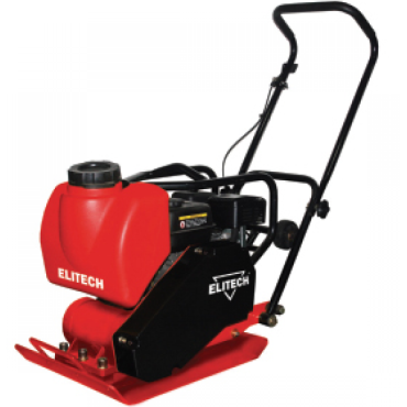 Виброплита ELITECH ПВТ 90БВЛ