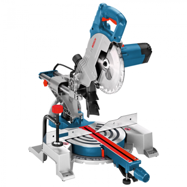 Пила торцовочная Bosch GCM 800 SJ (0601B19000) Пила торцовочная Bosch GCM 800 SJ (0601B19000)