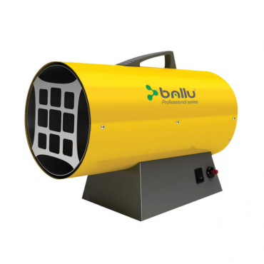 Тепловая пушка Ballu...