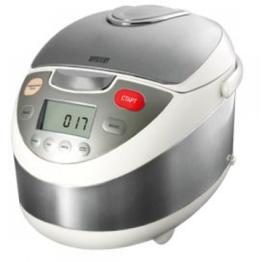 Мультиварка MYSTERY MCM-1010