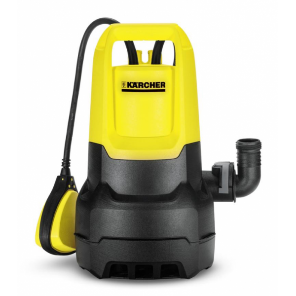 Насос дренажный KARCHER SP 3 Dirt *EU KARCHER 1.645-502.0