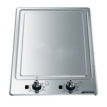 Варочные панели Smeg...