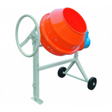 Бетономешалка Denzel B-160 95422