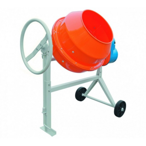 Бетономешалка Denzel B-160 95422